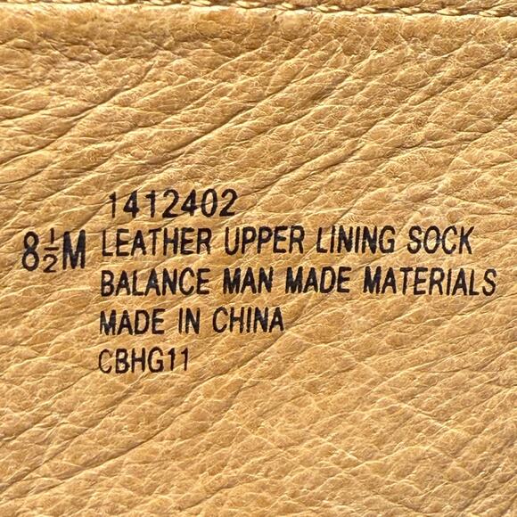 SOFFT Antica Women's 8.5 Leather Stone Taupe Buckle Strap Heeled Ankle Boots - Picture 15 of 15